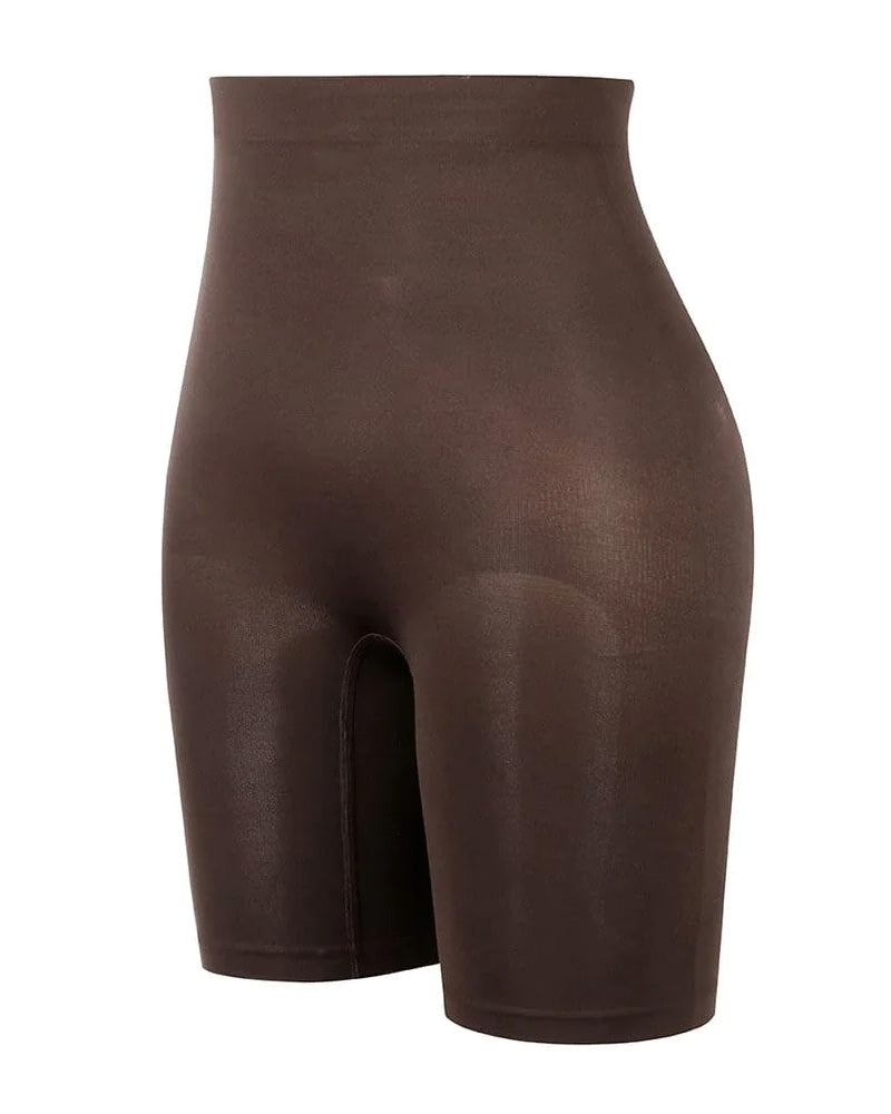 Pantalones cortos moldeadores sin costuras Strong Shape
