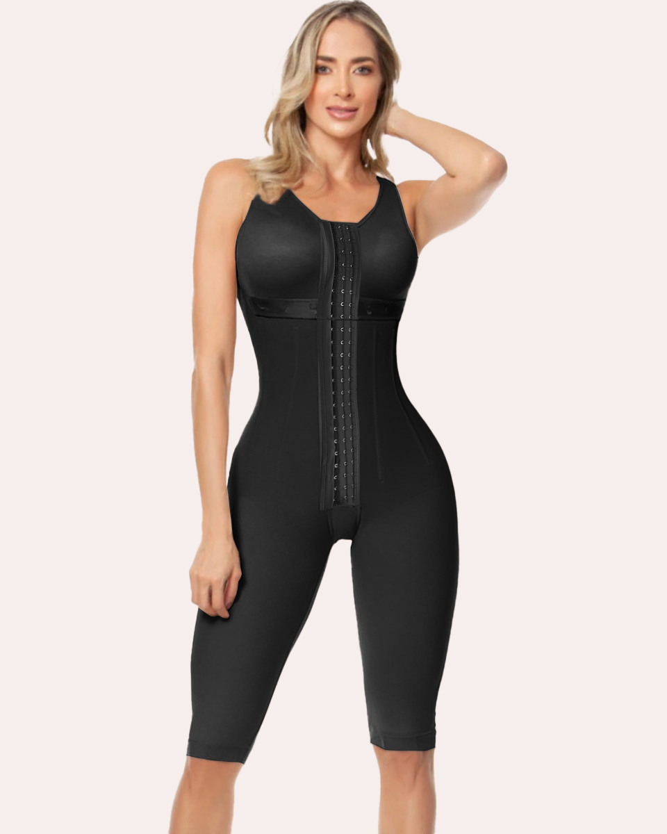 Post Surgery Shapewear Tummy Control Fajas