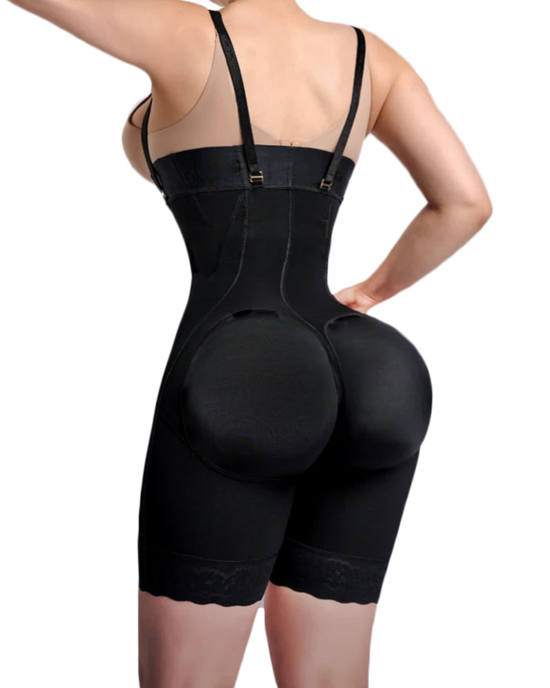 Women Body Hourglass Girdle shapewear