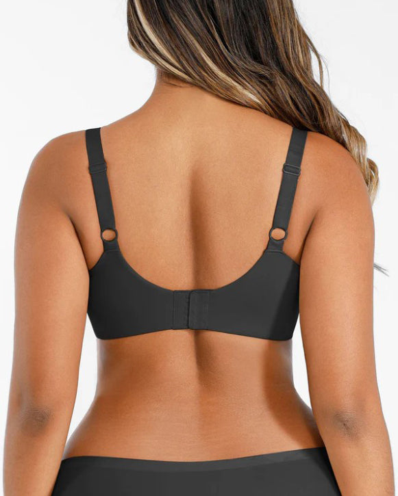 Seamless Full Coverage Comfort Bra