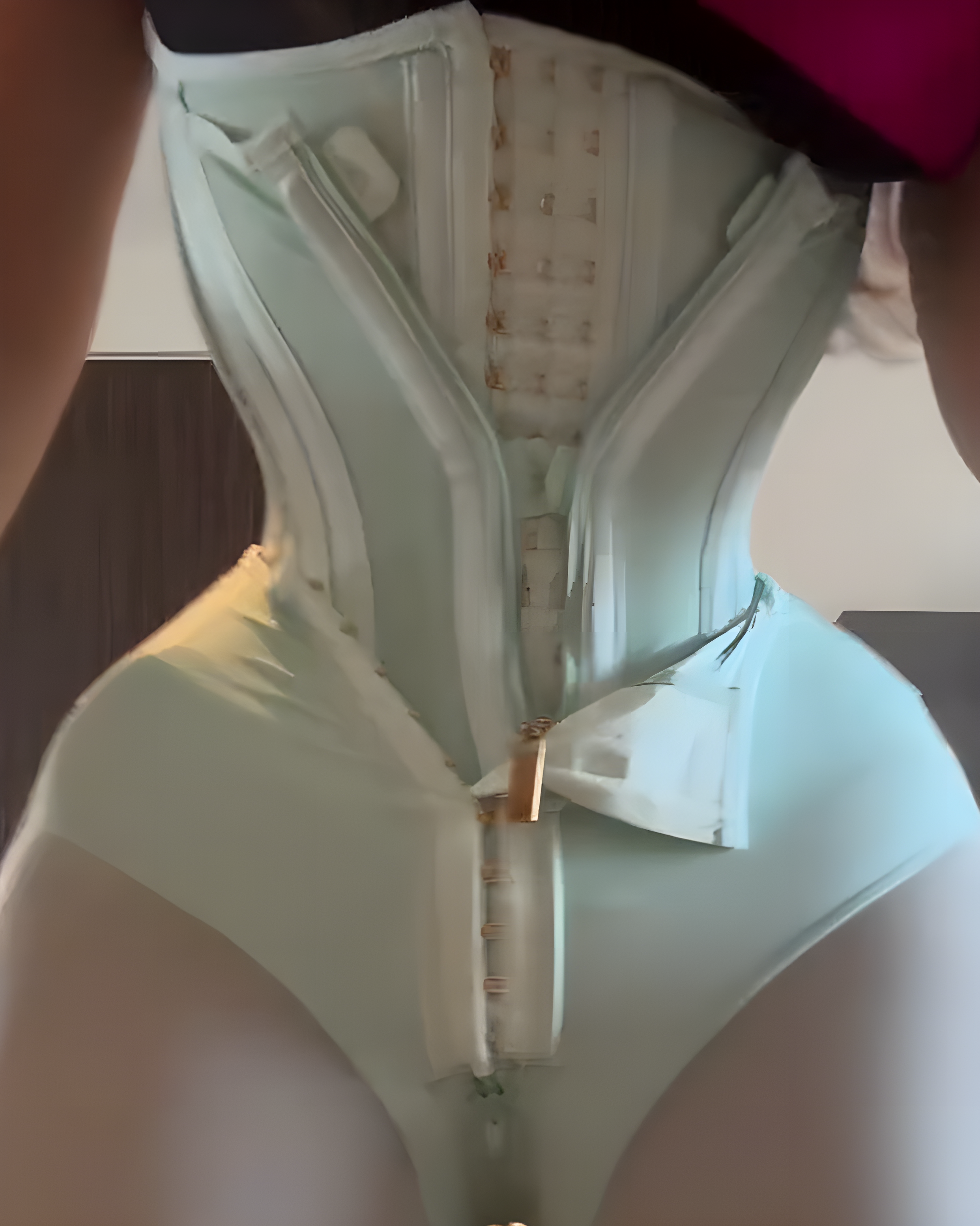 Comfort Hourglass Shaping Waist Trainer