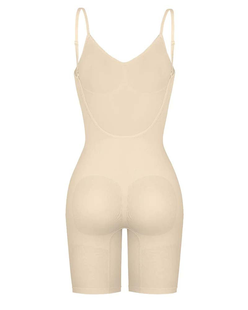 Backless Seamless Shapewear