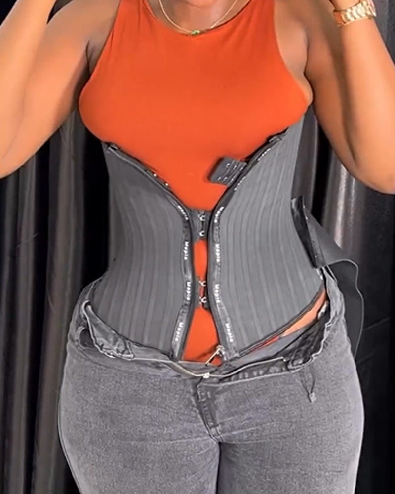 Doppelter Power-Girdle