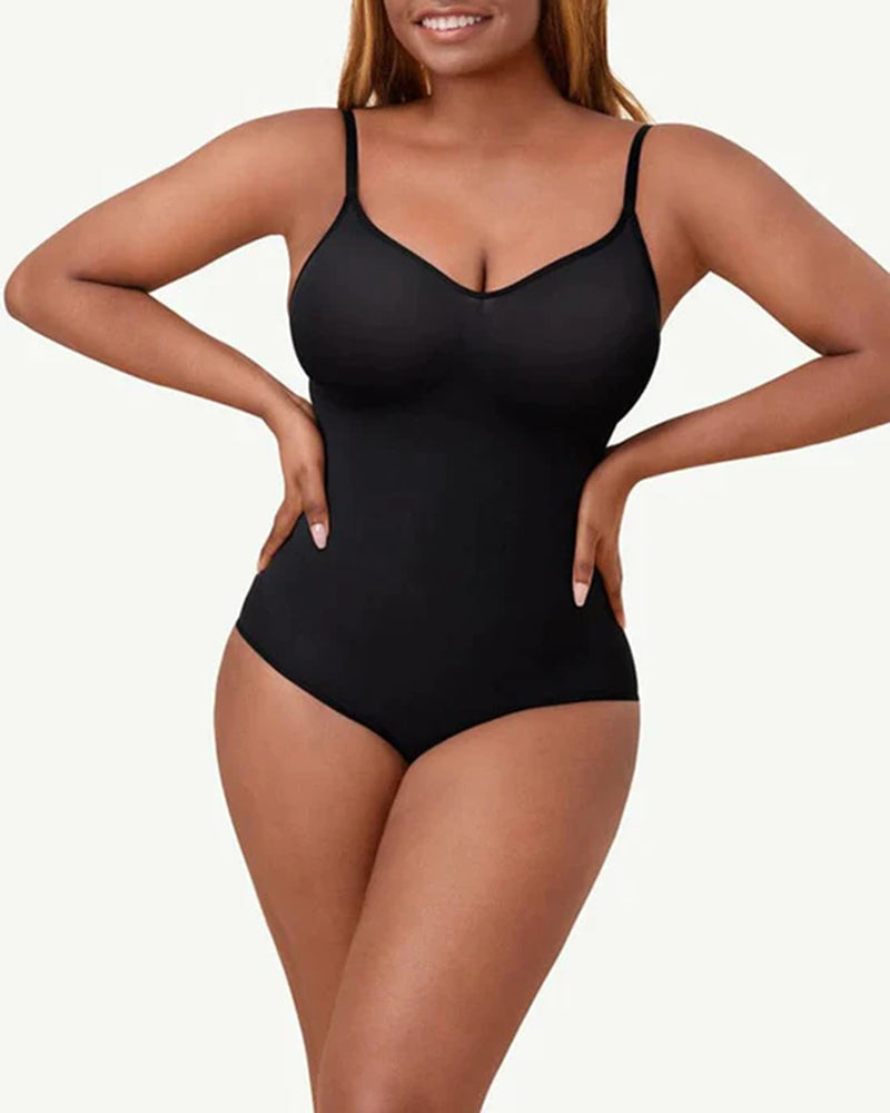 Fashion Seamless Sling Triangle Shapewear