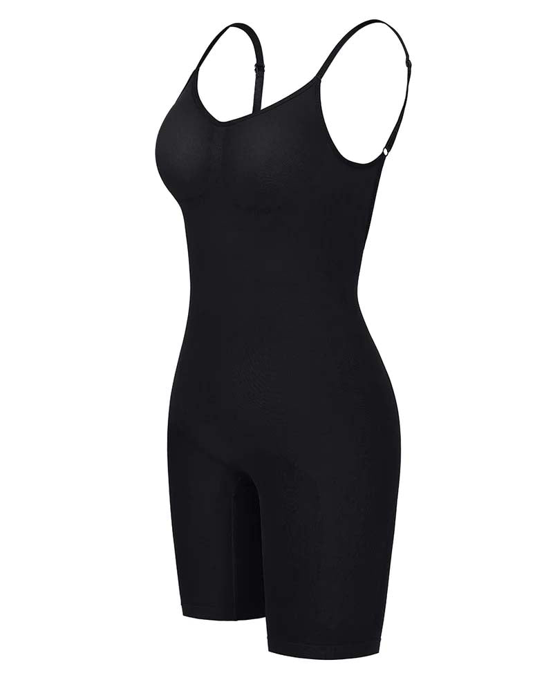 Backless Seamless Shapewear