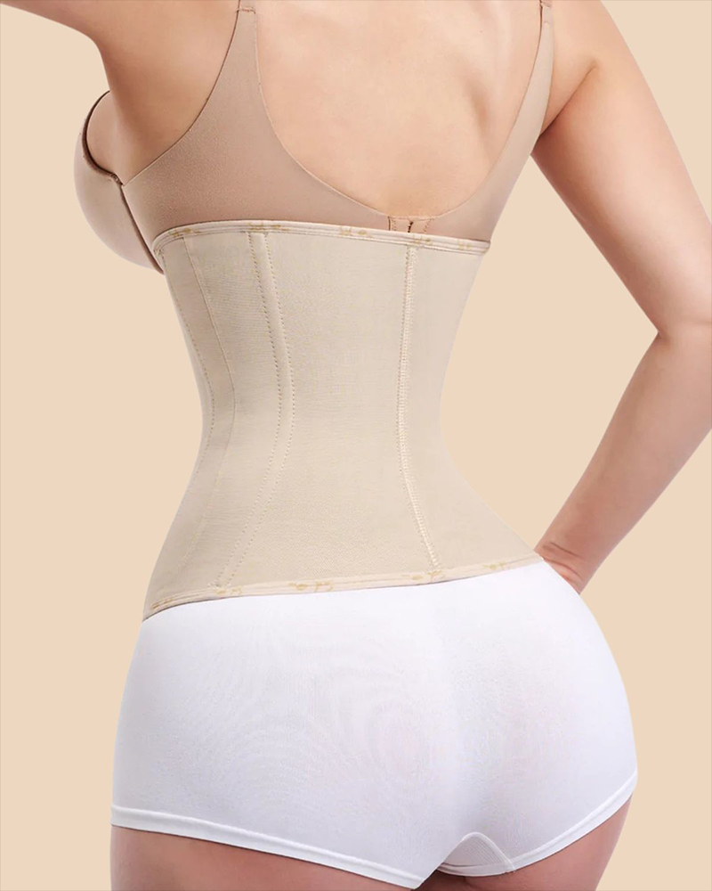 Women New Hourglass Waist Trainer