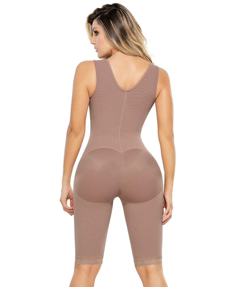 Fajas Reductoras Compression Girdle for Women