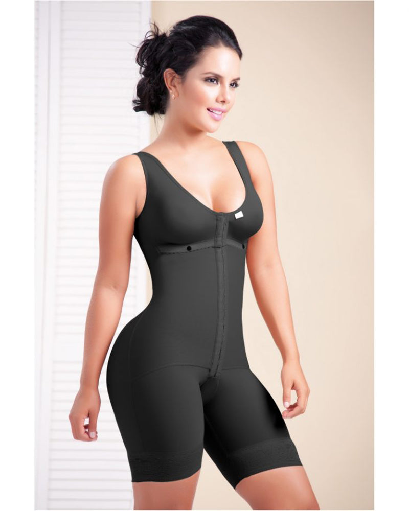Tummy Control Post Op Fajas Shapewear For Women