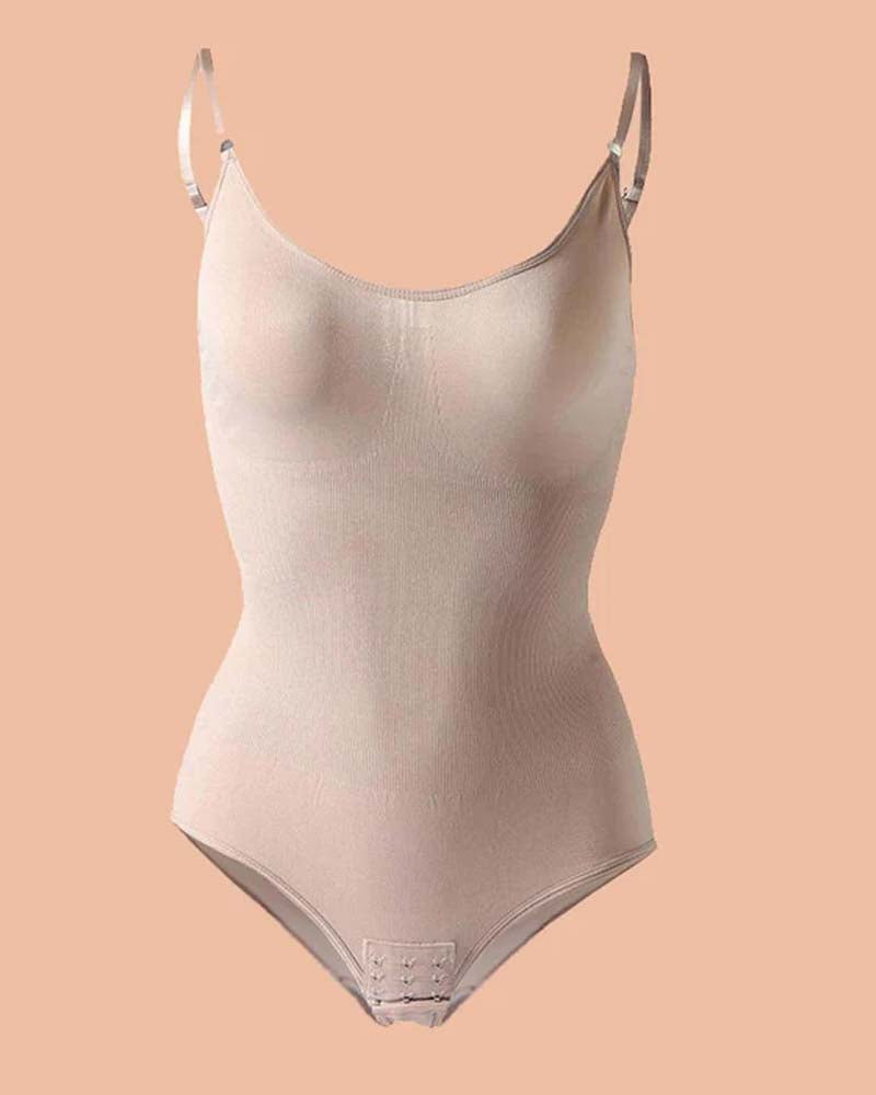 Shapewear Bodysuit for Women Tummy Control