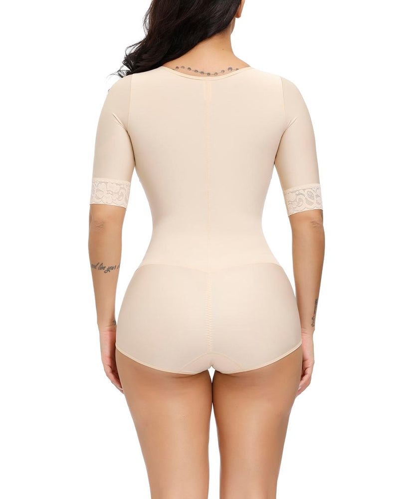 Women's Body Slimming Bodysuit