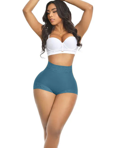 Valeria Booty Lifting Shorts