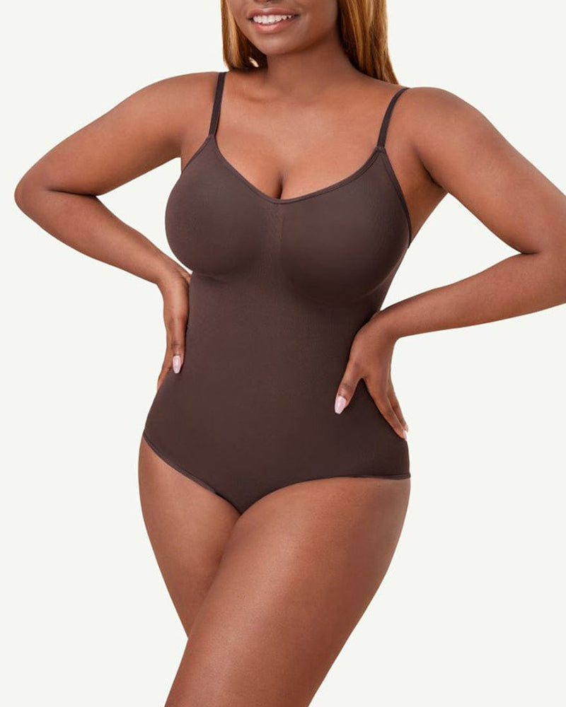 Fashion Seamless Sling Triangle Shapewear