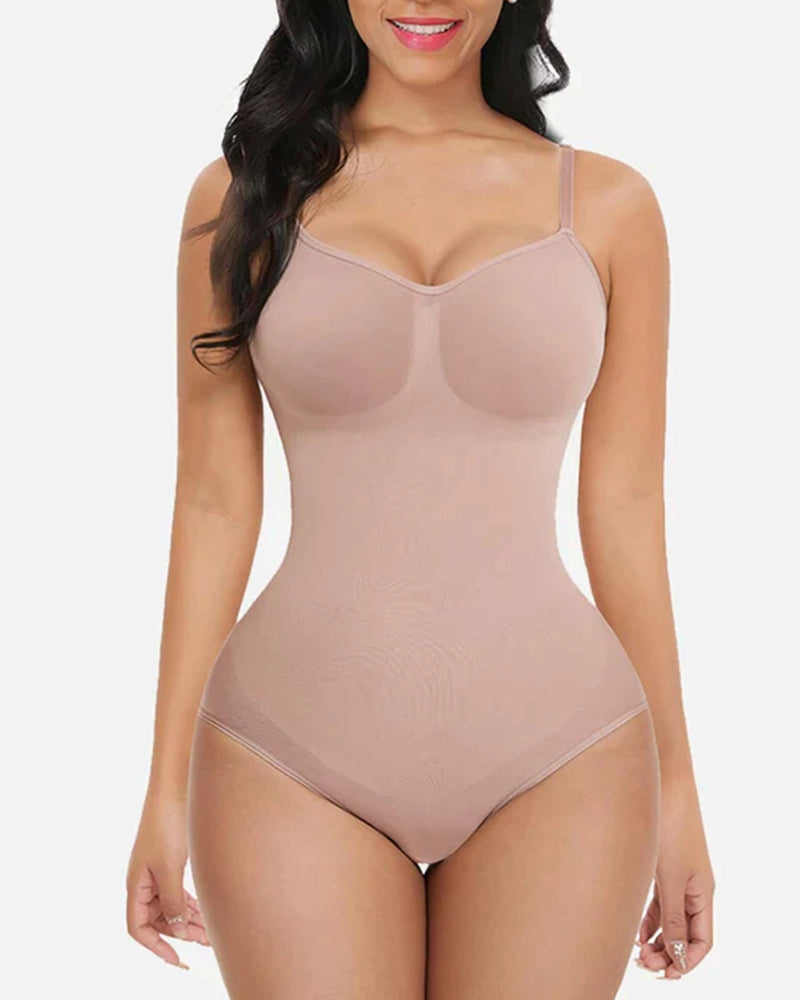Fashion Seamless Sling Triangle Shapewear