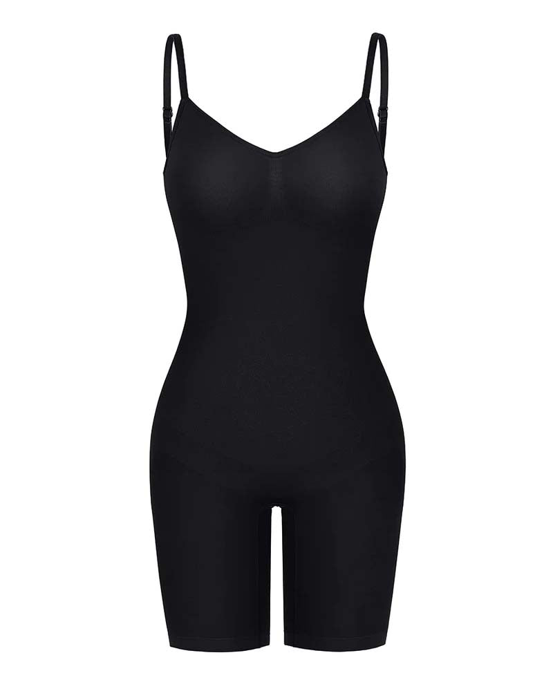 Backless Seamless Shapewear