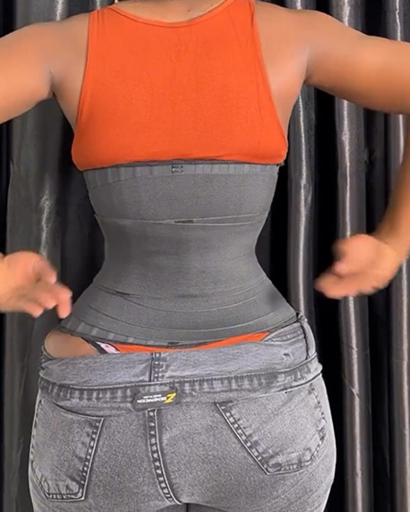 Doppelter Power-Girdle