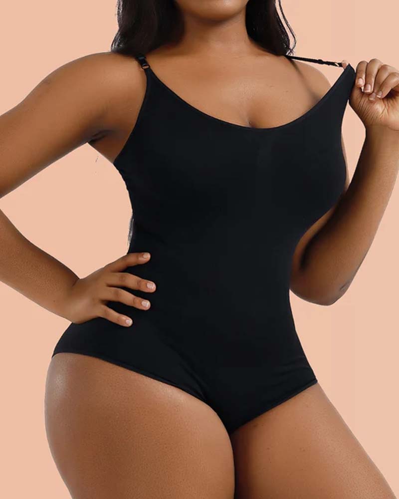 Shapewear Bodysuit for Women Tummy Control
