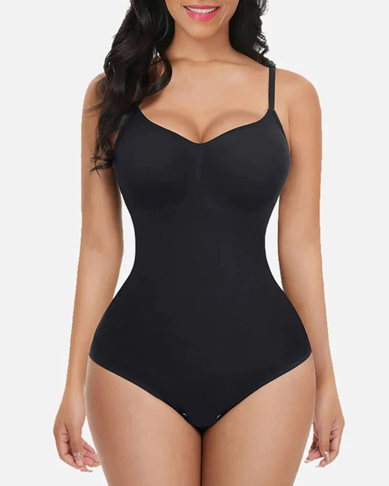 Fashion Seamless Sling Triangle Shapewear