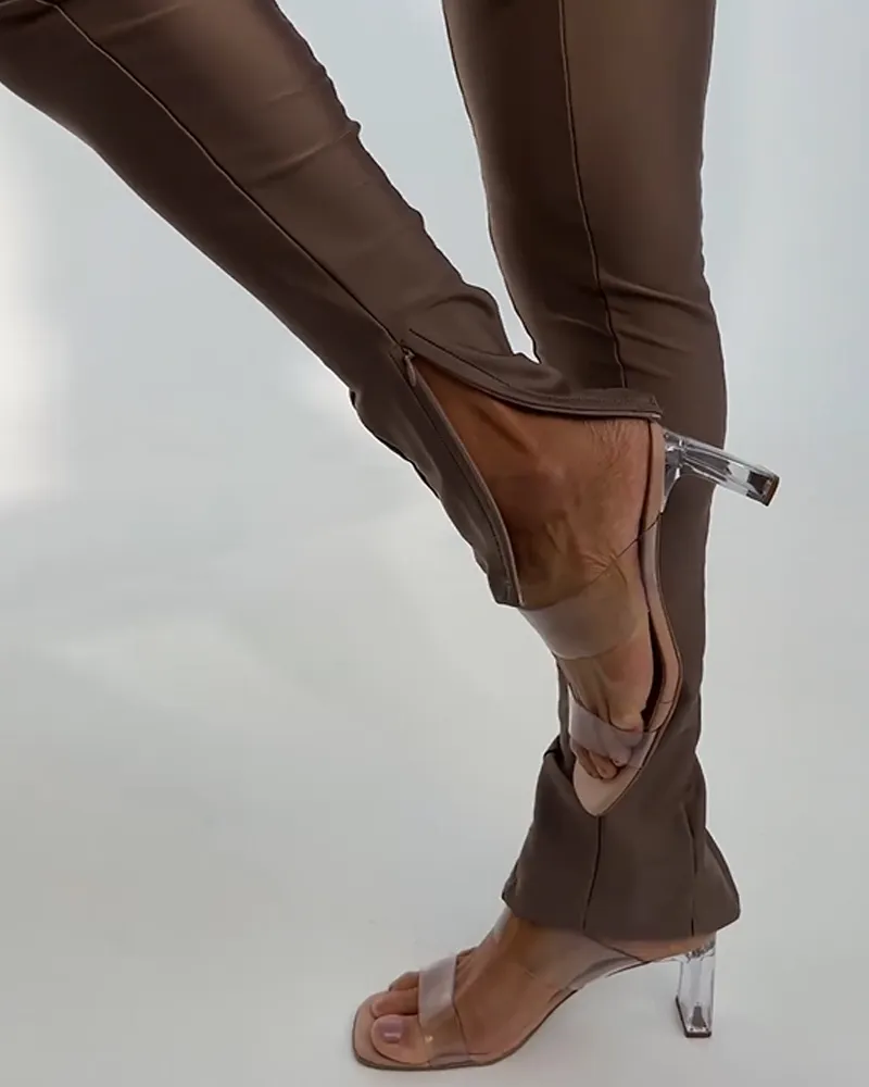 Stretch Leggings