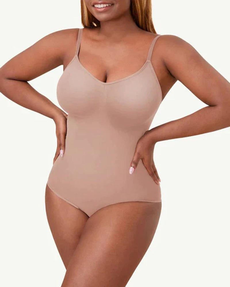 Fashion Seamless Sling Triangle Shapewear