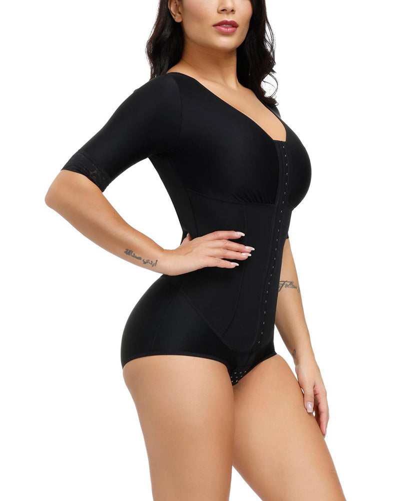 Women's Body Slimming Bodysuit