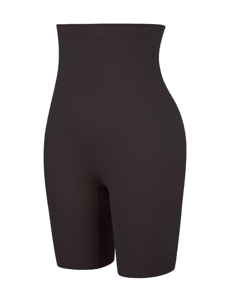 Pantalones cortos moldeadores sin costuras Strong Shape