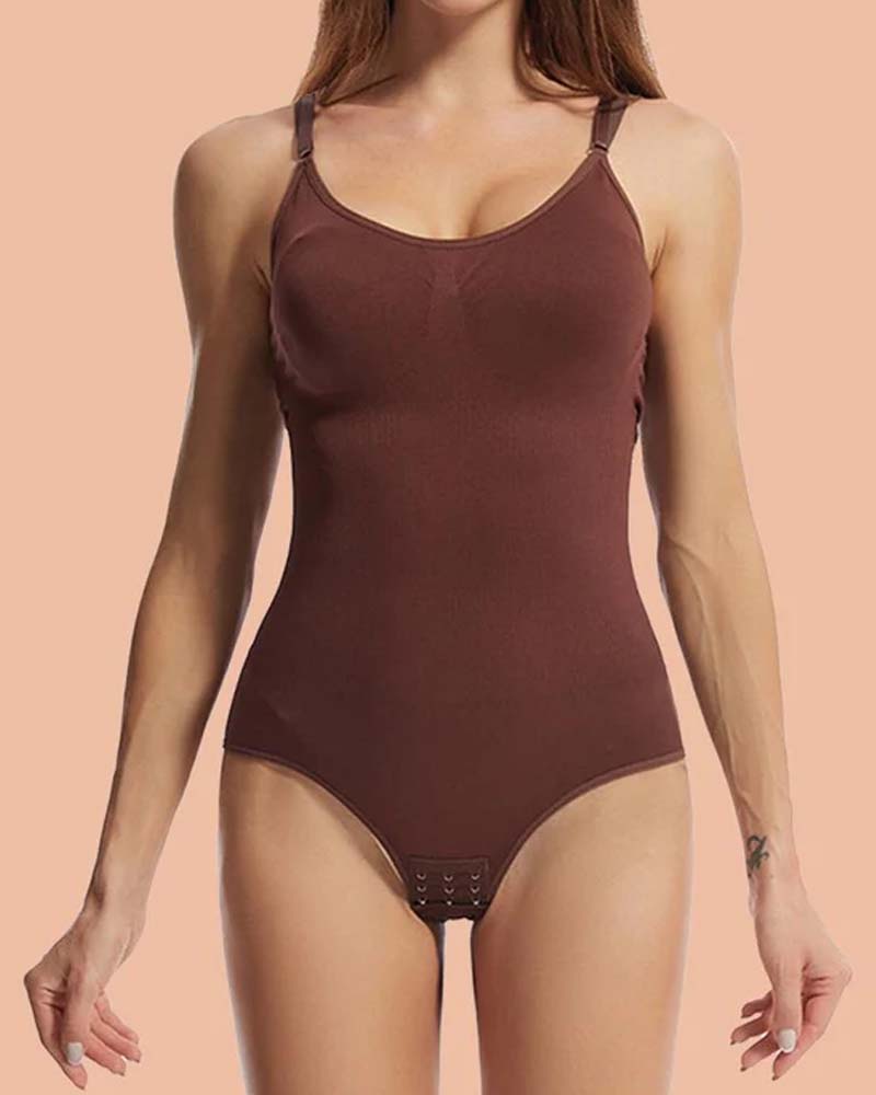 Shapewear Bodysuit for Women Tummy Control