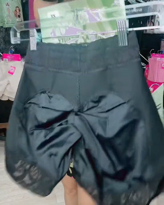 Valeria Booty Lifting Shorts