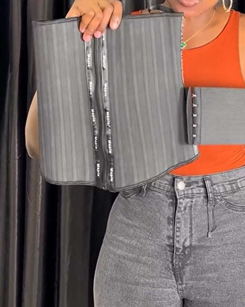 Doppelter Power-Girdle
