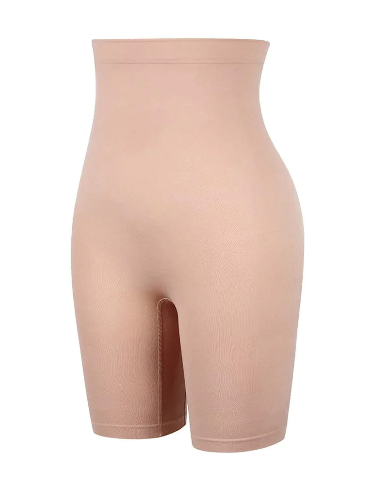 Pantalones cortos moldeadores sin costuras Strong Shape